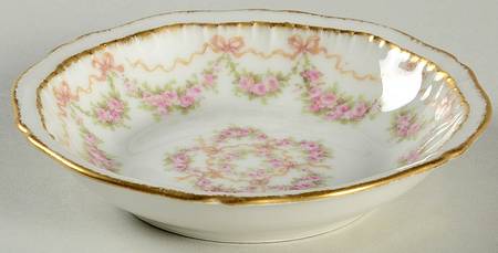 Schleiger 842 Fruit/Dessert (Sauce) Bowl