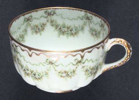 Schleiger 842A Flat Cup