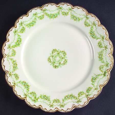 Schleiger 842A by Haviland