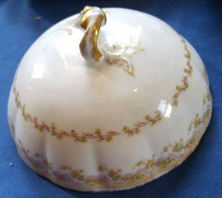 Schleiger 843 Lid for Round Butter