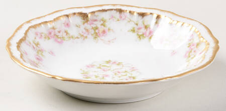 Schleiger 844 Fruit/Dessert (Sauce) Bowl by Haviland