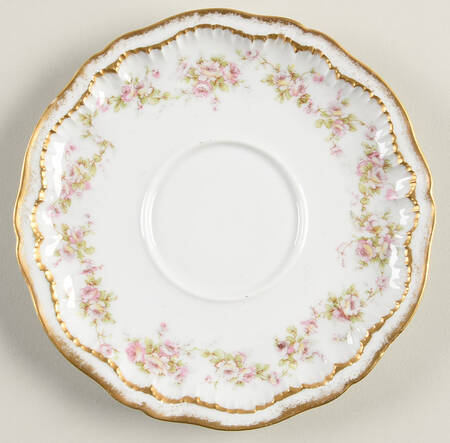 Schleiger 844 Saucer for Oversized Cup