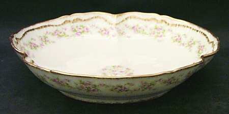 Schleiger 844 Large Fruit Bowl