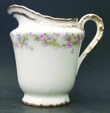 Schleiger 844 Creamer by Haviland