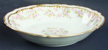 Schleiger 844 Coupe Cereal Bowl