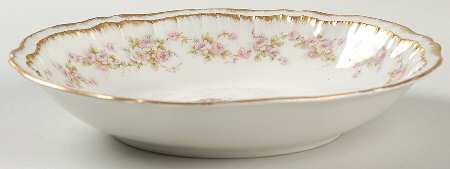 Schleiger 844 Coupe Soup Bowl
