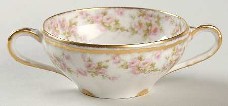 Schleiger 844 Flat Bouillon Cup