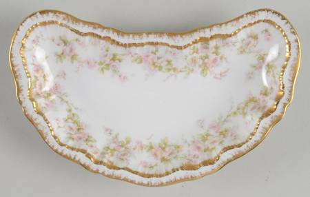 Schleiger 844 Bone Dish