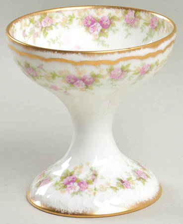 Schleiger 855A China Sherbet