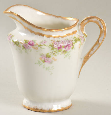 Schleiger 855A Creamer