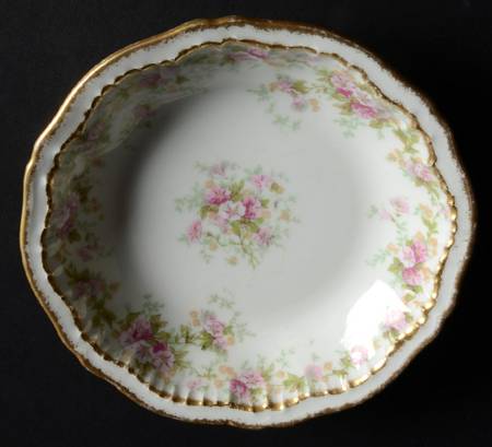 Schleiger 855A Fruit/Dessert (Sauce) Bowl