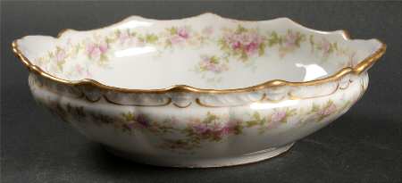 Schleiger 855A 7" Pudding Bowl