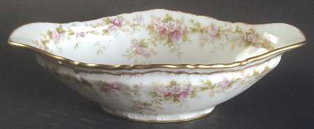 Schleiger 855A Olive Dish