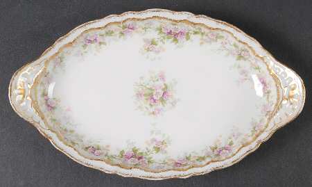 Schleiger 855A Relish
