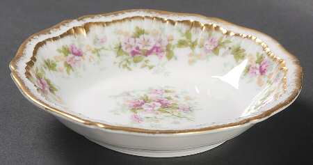 Schleiger 855A Fruit/Dessert (Sauce) Bowl