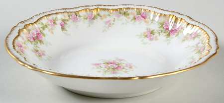 Schleiger 855A Coupe Soup Bowl
