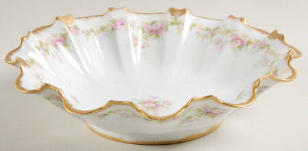 Schleiger 855b 9" Round Vegetable Bowl
