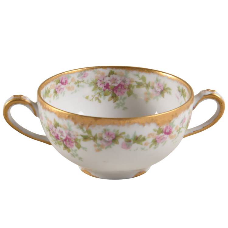 Schleiger 855b Bouillon Cup