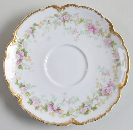 Schleiger 855E Saucer for Demitasse Cup