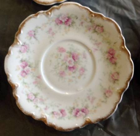 Schleiger 855E Saucer