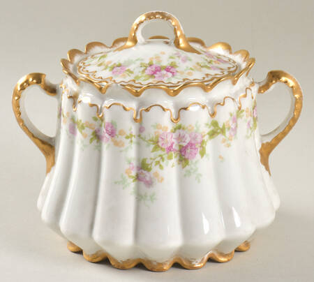 Schleiger 855G by Haviland