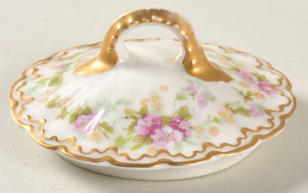 Schleiger 855G Lid for Sugar Bowl