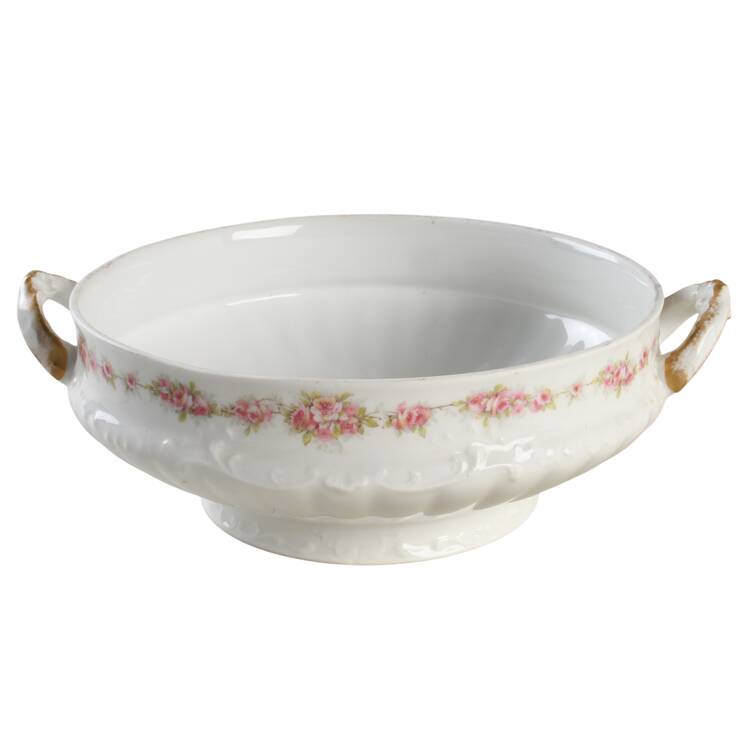 Schleiger 856a Tureen No Lid