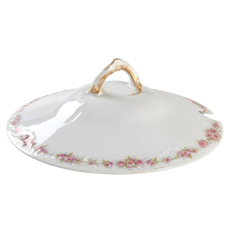 Schleiger 856a Lid for Tureen