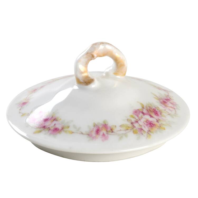 Schleiger 856a Lid for Sugar Bowl