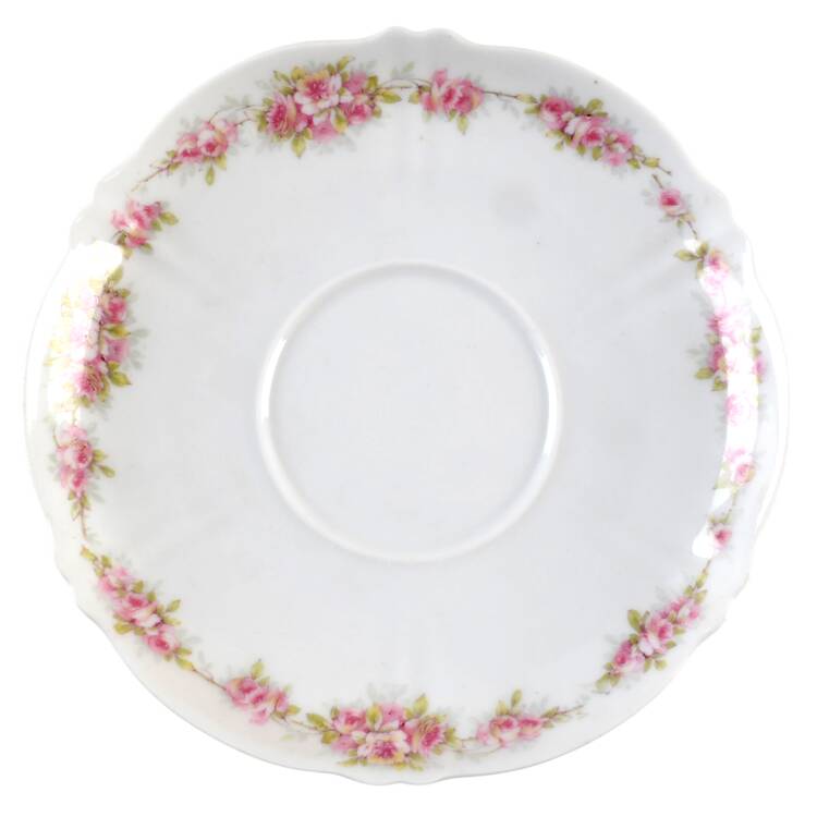 Schleiger 856a Saucer