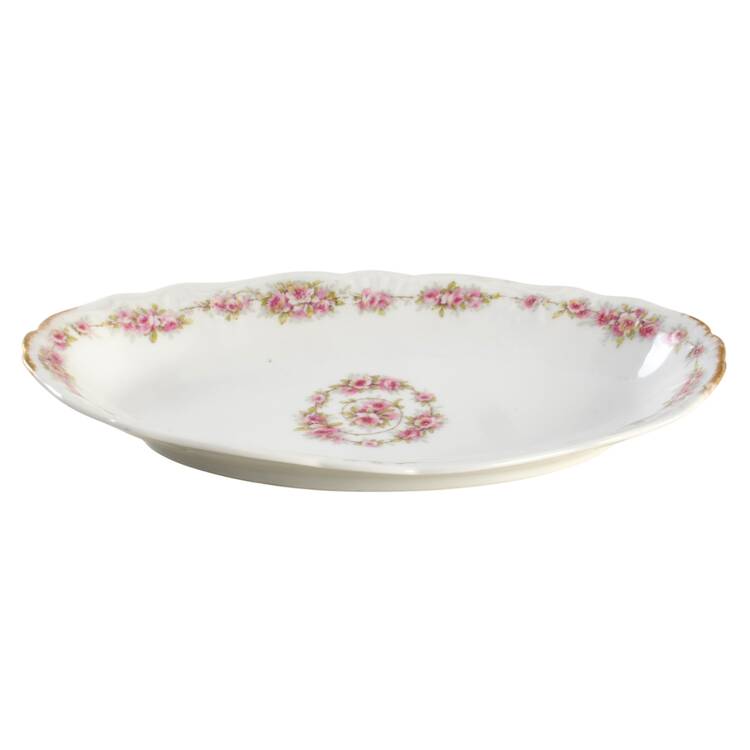 Schleiger 856a Relish by Haviland