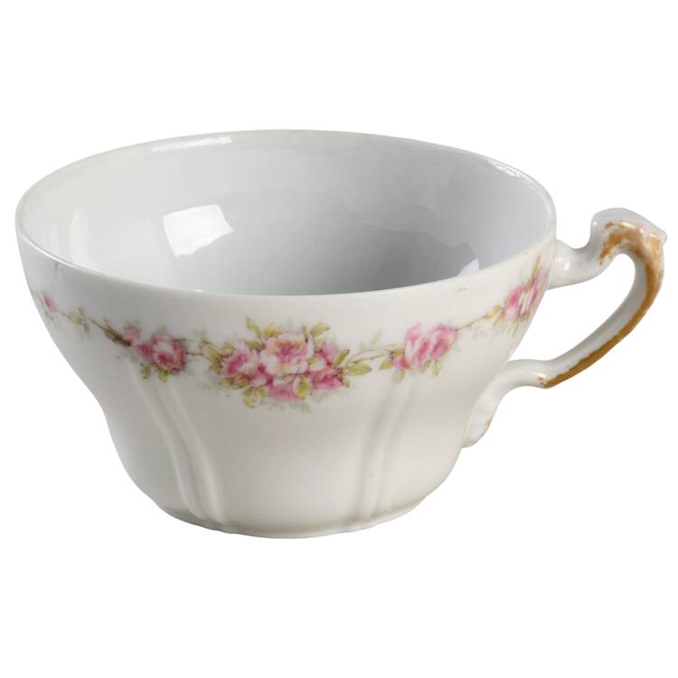 Schleiger 856a Flat Cup
