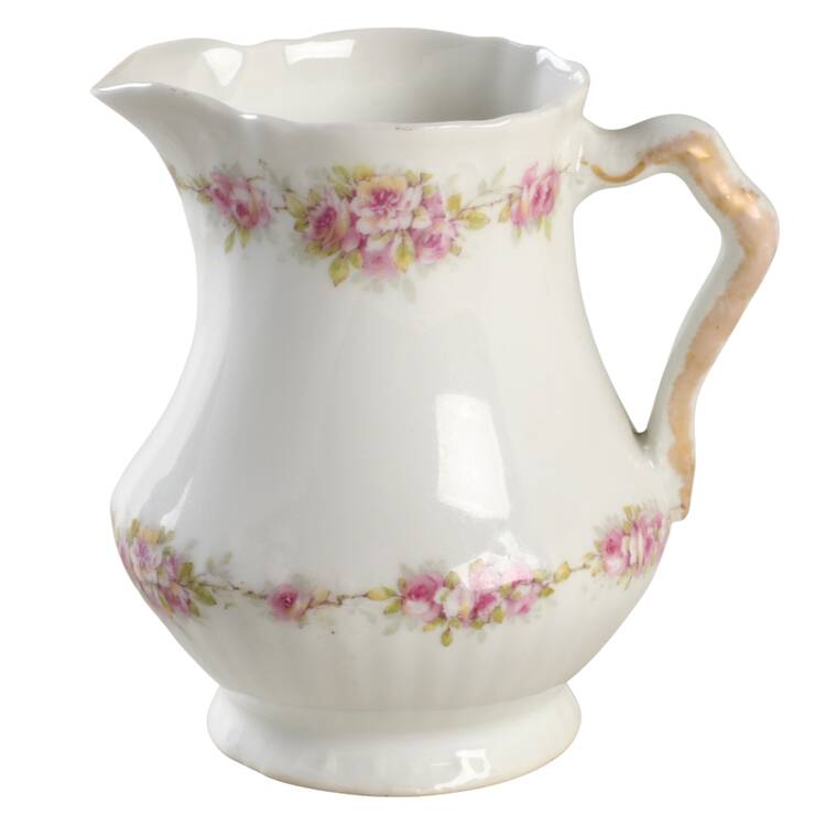 Schleiger 856a Creamer by Haviland