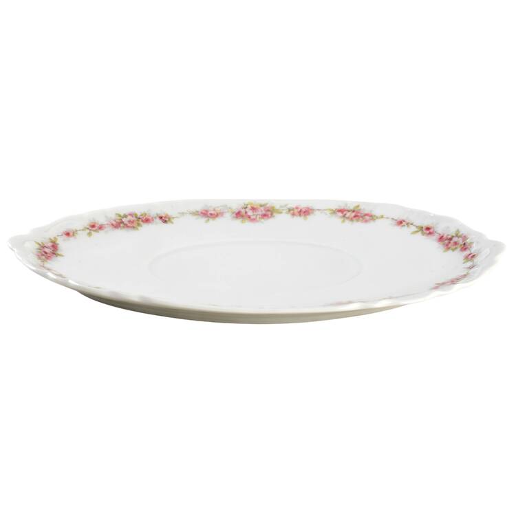 Schleiger 856a Underplate for Gravy Boat