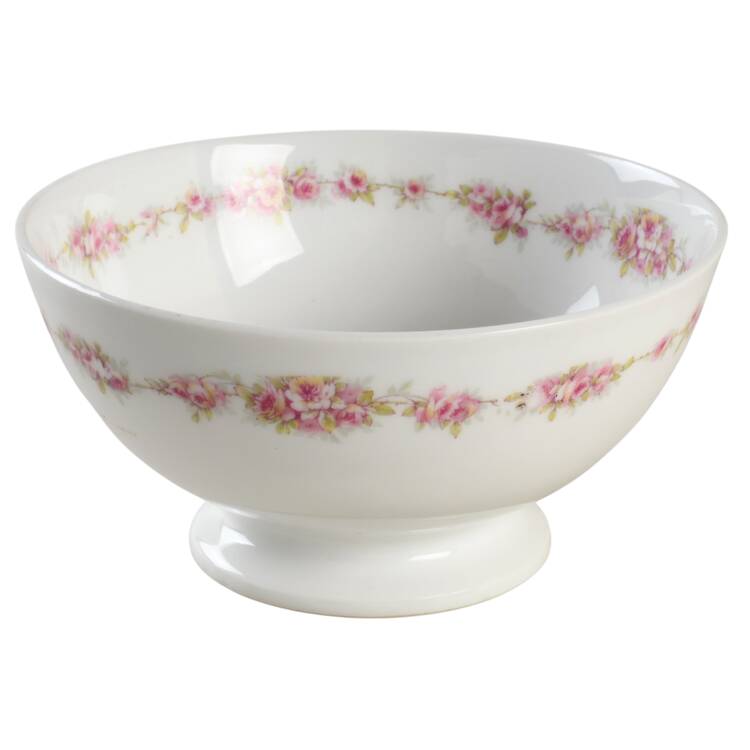 Schleiger 856c Cranberry Bowl
