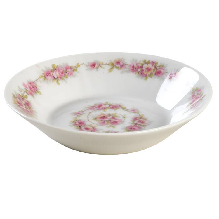 Schleiger 856c Fruit/Dessert (Sauce) Bowl