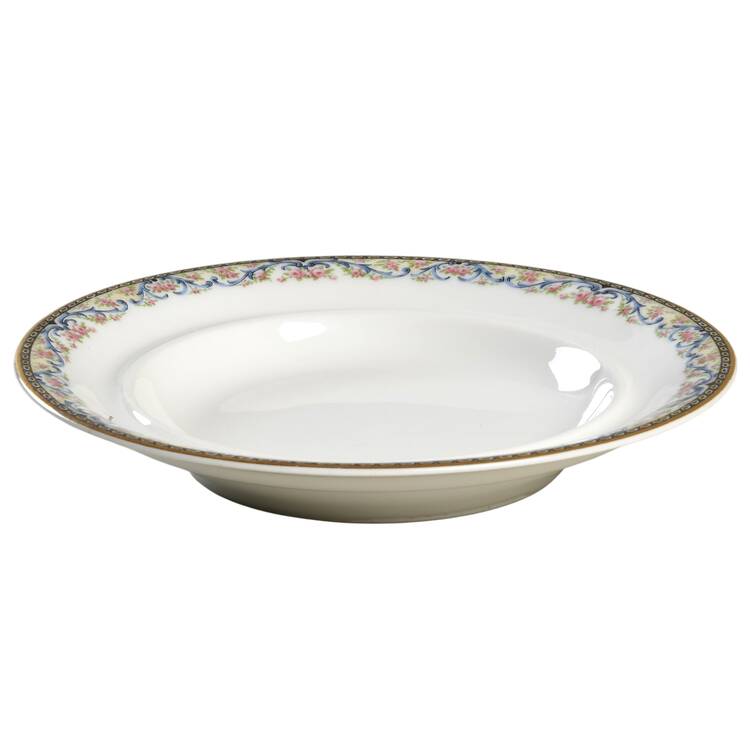 Schleiger 858 Round Butter No Lid
