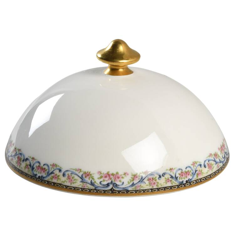 Schleiger 858 Lid for Round Butter