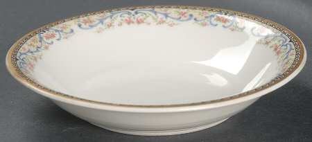 Schleiger 858 Fruit/Dessert (Sauce) Bowl