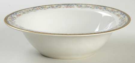 Schleiger 858 Rim Cereal Bowl