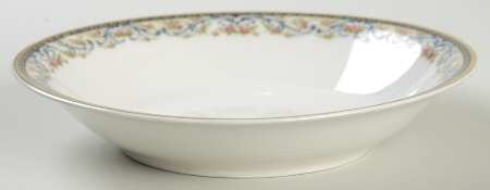 Schleiger 858 Coupe Cereal Bowl