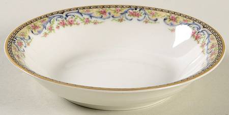 Schleiger 858 Fruit/Dessert (Sauce) Bowl