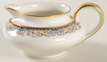 Schleiger 858 Creamer