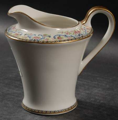 Schleiger 858 Creamer