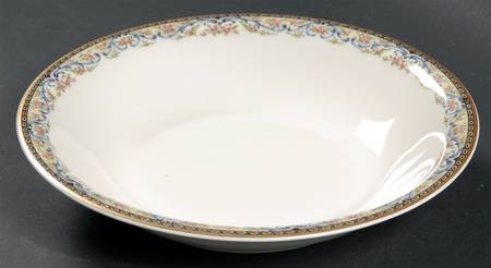 Schleiger 858 Coupe Soup Bowl