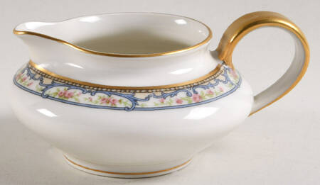 Schleiger 859 Creamer