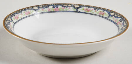 Schleiger 859 Fruit/Dessert (Sauce) Bowl