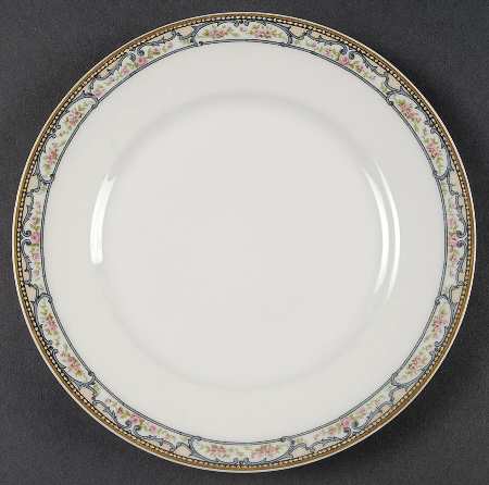 Schleiger 859 Salad Plate