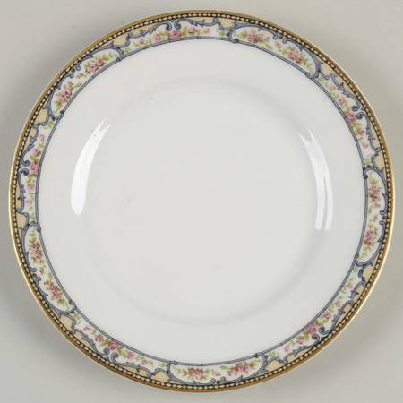 Schleiger 859 Bread & Butter Plate