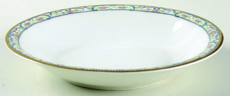 Schleiger 859 Coupe Soup Bowl